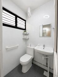 Blk 807 Khatib Gardens (Yishun), HDB 3 Rooms #610425841